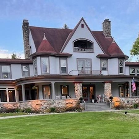 The Mulburn Inn Bethlehem Bagian luar foto