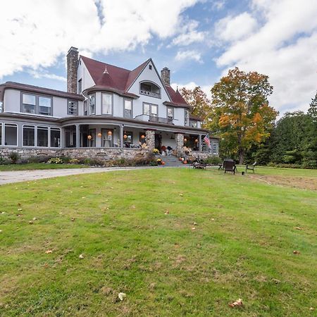 The Mulburn Inn Bethlehem Bagian luar foto