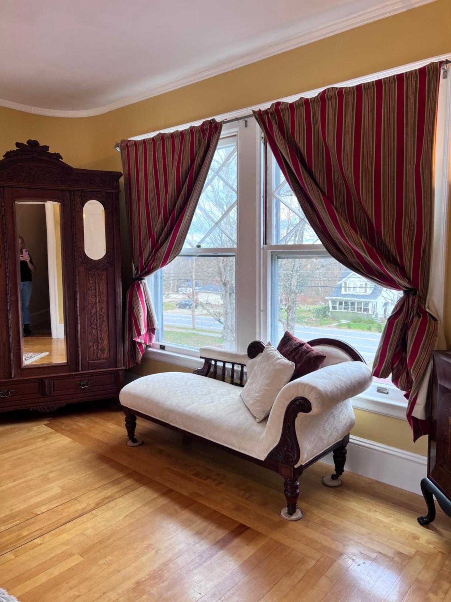 The Mulburn Inn Bethlehem Bagian luar foto