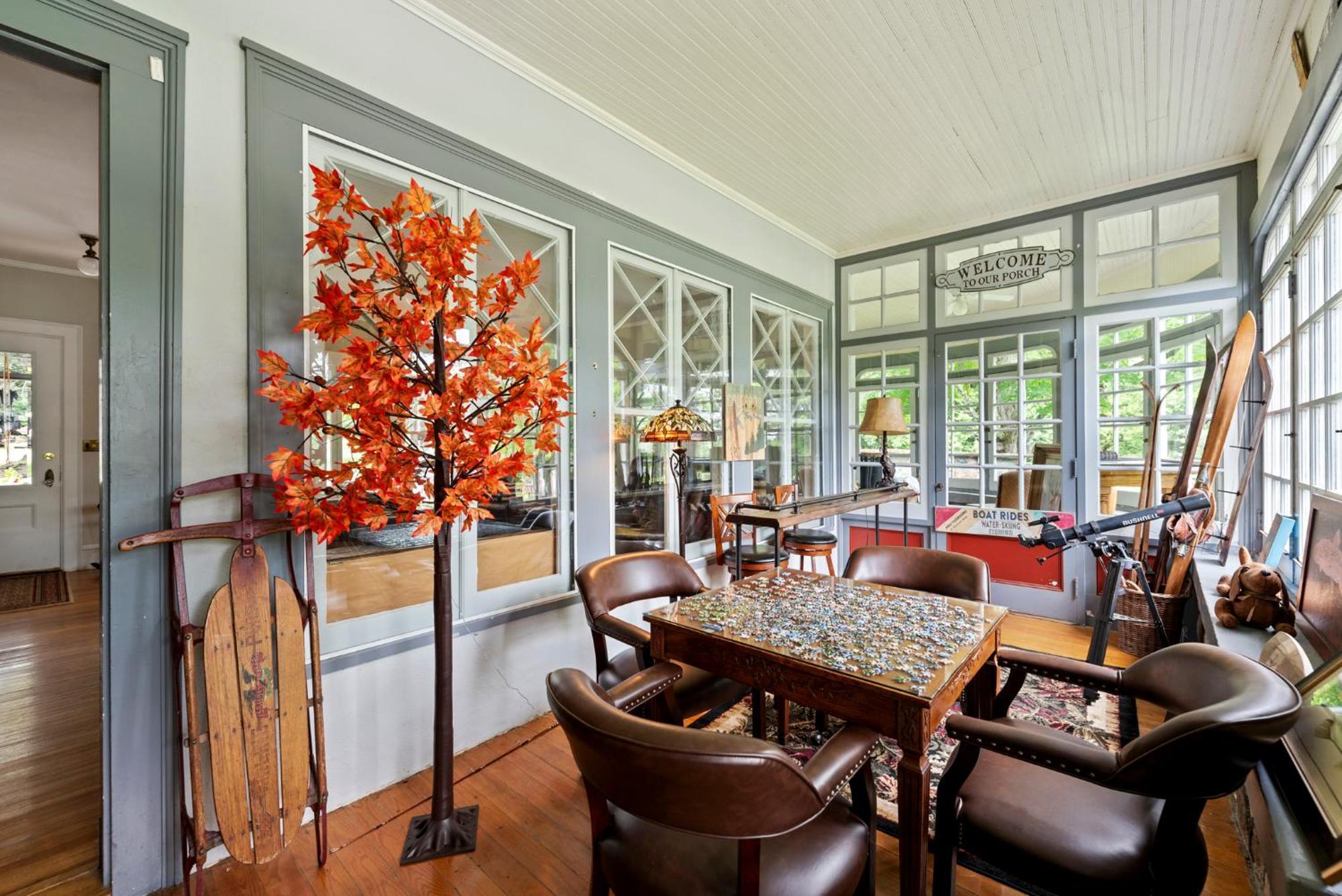 The Mulburn Inn Bethlehem Bagian luar foto