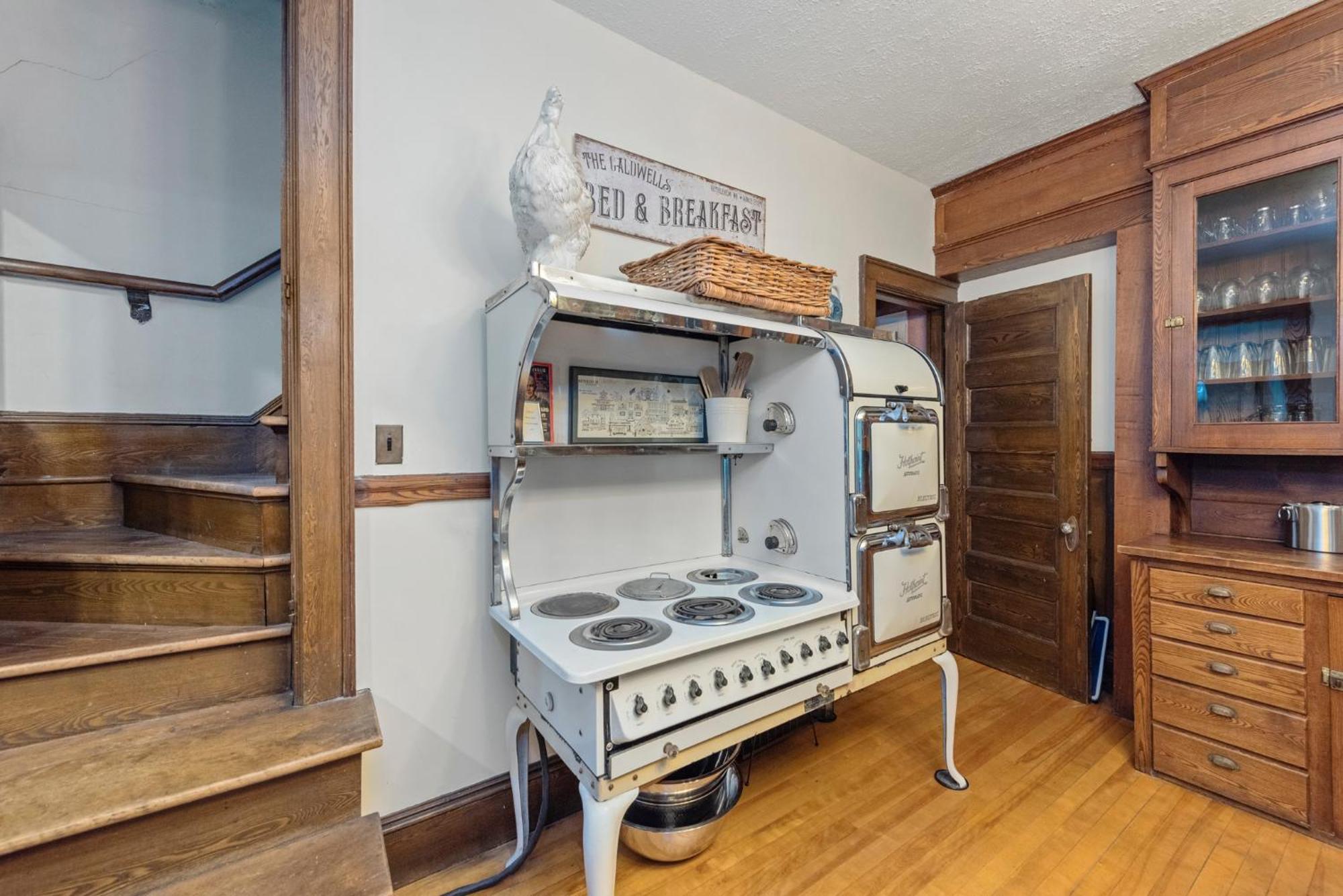 The Mulburn Inn Bethlehem Bagian luar foto