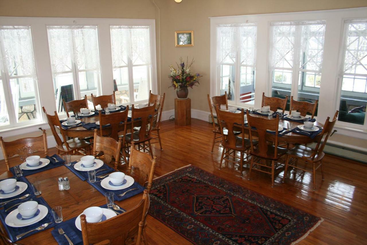The Mulburn Inn Bethlehem Bagian luar foto