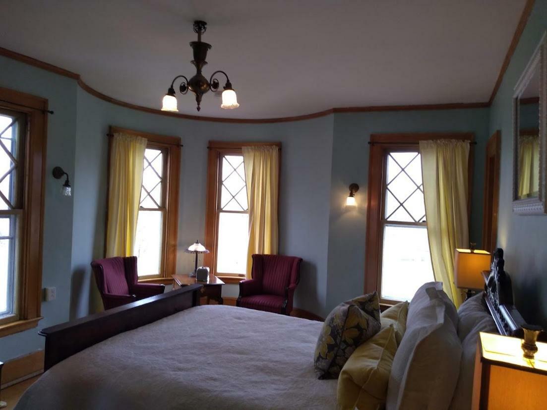 The Mulburn Inn Bethlehem Bagian luar foto