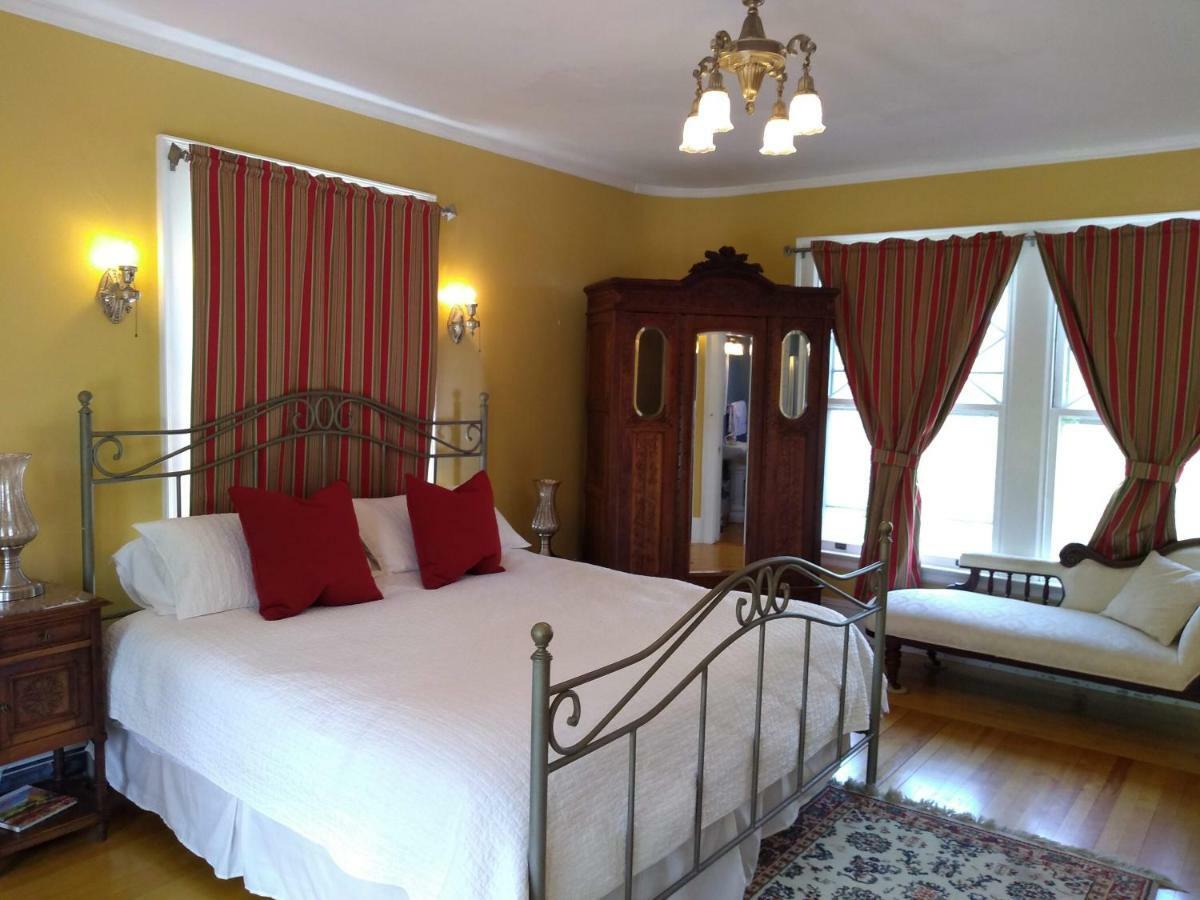 The Mulburn Inn Bethlehem Bagian luar foto